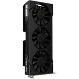 XFX Grafikkort Sort