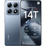Xiaomi MZB0HIZEU, Mobiltelefon Blå