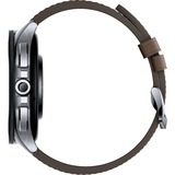 Xiaomi SmartWatch Sølv/Brown