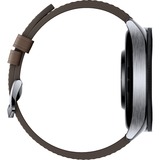 Xiaomi SmartWatch Sølv/Brown