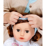 ZAPF Creation Baby Annabell Sophia, Dukke Baby Annabell Sophia, Baby dukke, Hunstik, 2 År, Dreng/Pige, 430 mm, 1,12 kg