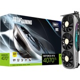 ZOTAC Grafikkort