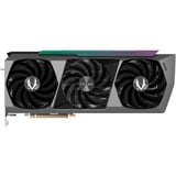 ZOTAC ZT-D40730F-10P, Grafikkort Sort