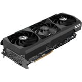 ZOTAC ZT-D40730F-10P, Grafikkort Sort