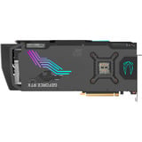 ZOTAC ZT-D40730F-10P, Grafikkort Sort