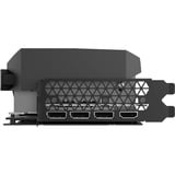 ZOTAC ZT-D40730F-10P, Grafikkort Sort
