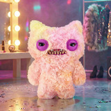 ZURU Fuggler - Baddie Fuggs, Plysdyr 22 cm, 3 År