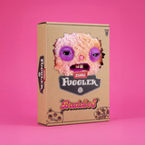 ZURU Fuggler - Baddie Fuggs, Plysdyr 22 cm, 3 År