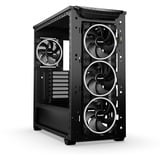 be quiet! BGW63, Towerkabinet Sort
