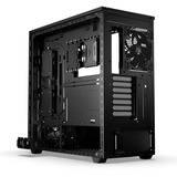 be quiet! BGW63, Towerkabinet Sort