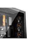 be quiet! BGW63, Towerkabinet Sort