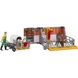 bruder 62611, Baggrund multi-coloured