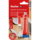 fischer 570496, Lim gennemsigtig