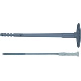 fischer Putzdübel FIF-CS 8/80, Dyvel 