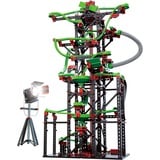 fischertechnik PROFI Dynamic XXL - ball track, Boldbane Byggesæt, 9 År, 1310 stk, 3,4 kg
