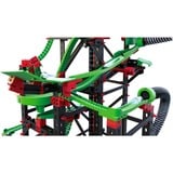 fischertechnik PROFI Dynamic XXL - ball track, Boldbane Byggesæt, 9 År, 1310 stk, 3,4 kg