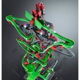 fischertechnik PROFI Dynamic XXL - ball track, Boldbane Byggesæt, 9 År, 1310 stk, 3,4 kg