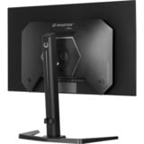 iiyama G-Master GOB2701QSC-B1 OLED, Gaming Skærm Sort