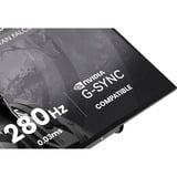 iiyama G-Master GOB2701QSC-B1 OLED, Gaming Skærm Sort