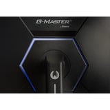 iiyama G-Master GOB2701QSC-B1 OLED, Gaming Skærm Sort