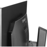 iiyama G-Master GOB2701QSC-B1 OLED, Gaming Skærm Sort