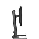 iiyama G-Master GOB2701QSC-B1 OLED, Gaming Skærm Sort
