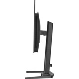 iiyama G-Master GOB2701QSC-B1 OLED, Gaming Skærm Sort