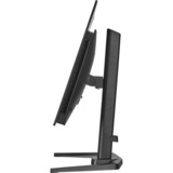 iiyama G-Master GOB2701QSC-B1 OLED, Gaming Skærm Sort
