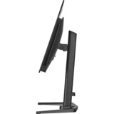 iiyama G-Master GOB2701QSC-B1 OLED, Gaming Skærm Sort