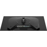 iiyama G-Master GOB2701QSC-B1 OLED, Gaming Skærm Sort