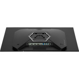 iiyama G-Master GOB2701QSC-B1 OLED, Gaming Skærm Sort