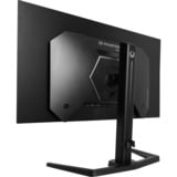 iiyama G-Master GOB2701QSC-B1 OLED, Gaming Skærm Sort