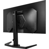 iiyama G-Master GOB2701QSC-B1 OLED, Gaming Skærm Sort