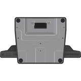 iiyama ProLite T1532MSC-B1S computerskærm 38,1 cm (15") 1024 x 768 pixel XGA LCD Berøringsskærm Sort, LED-skærm Sort (mat), 38,1 cm (15"), 1024 x 768 pixel, XGA, LCD, 8 ms, Sort