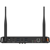 iiyama SPC51001BC-1 PC/arbejdsstation i5-10400 Lille desktop Intel® Core™ i5 8 GB DDR4-SDRAM 256 GB SSD Windows 10 IoT Enterprise Mini PC Sort, Mini-PC Sort, 2,9 GHz, Intel® Core™ i5, i5-10400, 8 GB, 256 GB, Windows 10 IoT Enterprise
