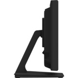 iiyama T1532MSC-B1S, LED-skærm Sort (mat)