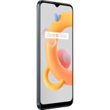 realme Mobiltelefon grå