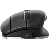 3DConnexion CadMouse Pro Wireless, Mus Sort