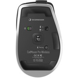 3DConnexion CadMouse Pro Wireless, Mus Sort