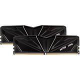 ADATA AX5U6000C3616G-DTAMBK, Hukommelse Sort
