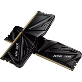 ADATA AX5U6000C3616G-DTAMBK, Hukommelse Sort