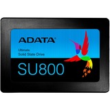 ADATA Ultimate SU800 2.5" 256 GB Serial ATA III TLC, Solid state-drev 256 GB, 2.5", 560 MB/s, 6 Gbit/sek.