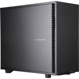 ALTERNATE Gaming-PC Silent Edition • RTX 5070 Ti • AMD Ryzen™ 7 7800X3D • 32 GB RAM, Gaming PC Sort