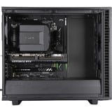 ALTERNATE Gaming-PC Silent Edition • RTX 5070 Ti • AMD Ryzen™ 7 7800X3D • 32 GB RAM, Gaming PC Sort