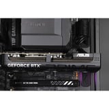 ALTERNATE Gaming-PC Silent Edition • RTX 5070 Ti • AMD Ryzen™ 7 7800X3D • 32 GB RAM, Gaming PC Sort