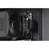 ALTERNATE Gaming-PC Silent Edition • RTX 5070 Ti • AMD Ryzen™ 7 7800X3D • 32 GB RAM, Gaming PC Sort