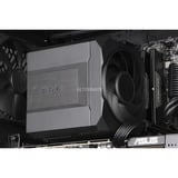 ALTERNATE Gaming-PC Silent Edition • RTX 5070 Ti • AMD Ryzen™ 7 7800X3D • 32 GB RAM, Gaming PC Sort