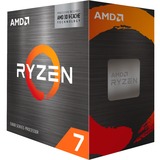 AMD Ryzen 7 5800X3D processor 3,4 GHz 96 MB L3 AMD Ryzen™ 7, Stik AM4, 7 nm, AMD, 5800X3D, 3,4 GHz
