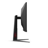 AOC AGON C27G4Z2, Gaming Skærm Sort (mat)