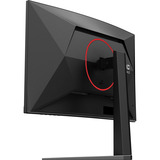 AOC C27G4Z2, Gaming Skærm Sort (mat)